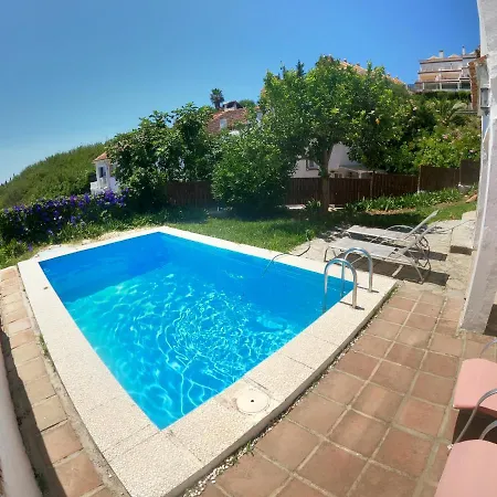 Private Pool Apartment