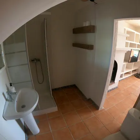 Private Pool Apartment Manilva