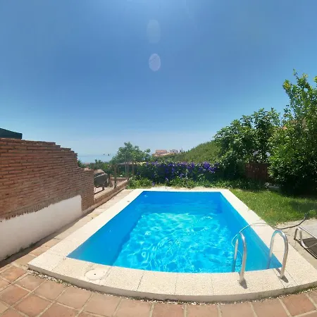 Apartment Private Pool *