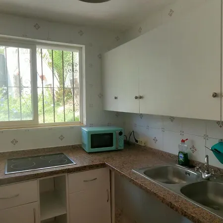 Apartamento Private Pool